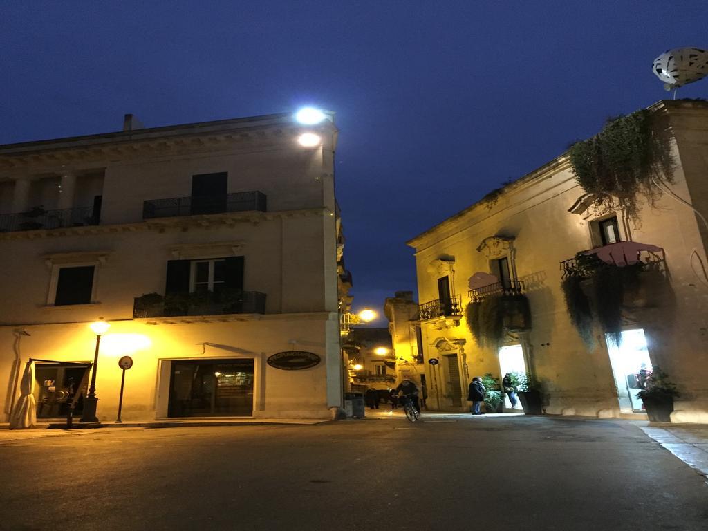 Casetta Zia Tetti Lecce Exterior photo